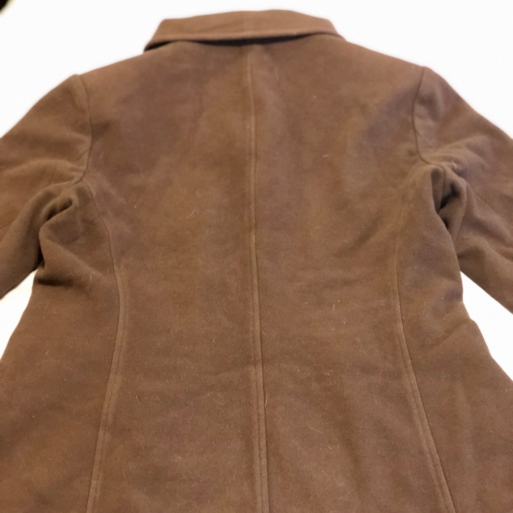 ‼️Free Shipping‼️ Pea Coat SONOMA (wool) - Picture 3 of 8
